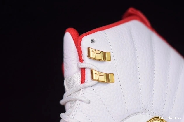 130690- 12 "Fiba" SportInspired Retro 1131 Air (2019) Jordan 0111